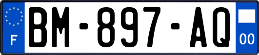 BM-897-AQ