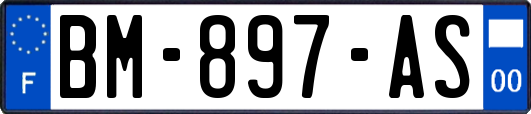 BM-897-AS