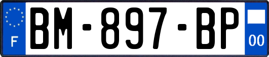 BM-897-BP