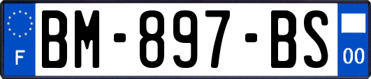 BM-897-BS