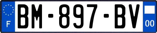 BM-897-BV