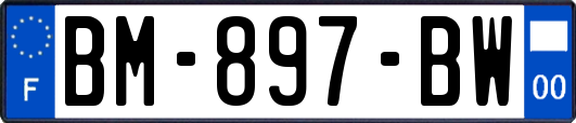 BM-897-BW