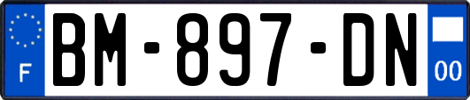 BM-897-DN