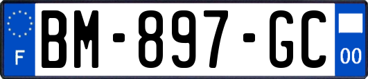 BM-897-GC