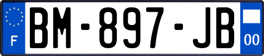 BM-897-JB