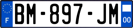 BM-897-JM