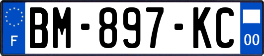 BM-897-KC