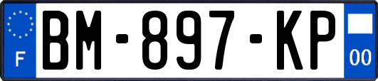 BM-897-KP
