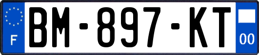 BM-897-KT