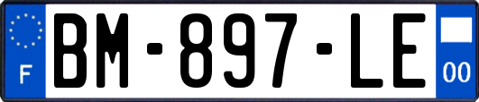 BM-897-LE