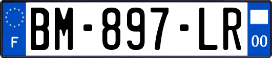 BM-897-LR