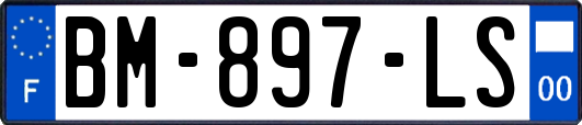 BM-897-LS