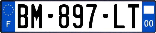 BM-897-LT