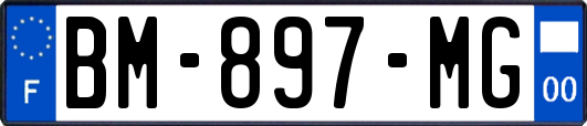 BM-897-MG