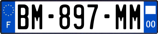 BM-897-MM