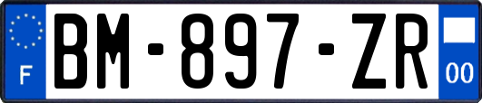 BM-897-ZR