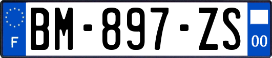 BM-897-ZS