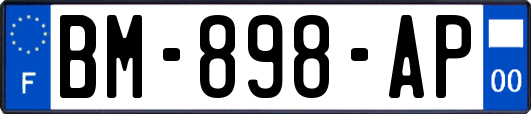 BM-898-AP