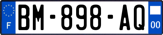 BM-898-AQ