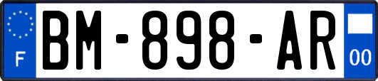 BM-898-AR