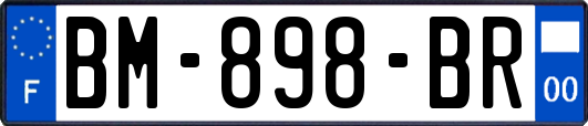 BM-898-BR