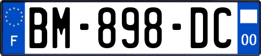 BM-898-DC