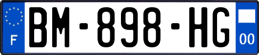 BM-898-HG