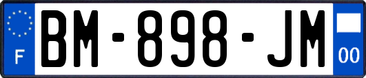 BM-898-JM