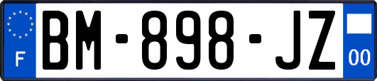 BM-898-JZ