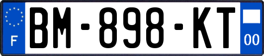 BM-898-KT