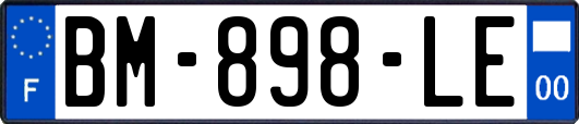 BM-898-LE