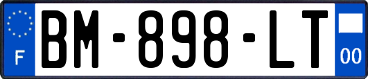 BM-898-LT