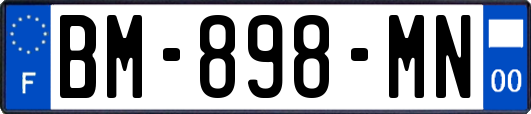 BM-898-MN