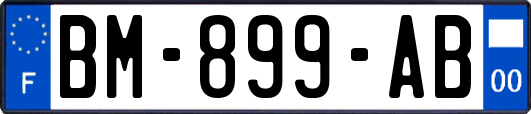 BM-899-AB