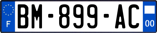 BM-899-AC