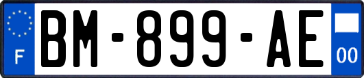 BM-899-AE