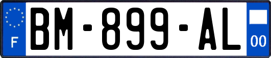BM-899-AL
