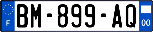 BM-899-AQ