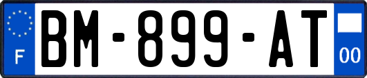 BM-899-AT