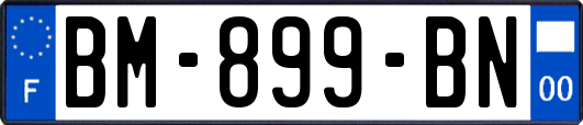BM-899-BN