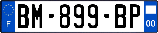 BM-899-BP