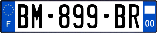 BM-899-BR