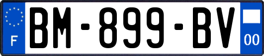 BM-899-BV