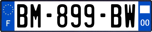 BM-899-BW