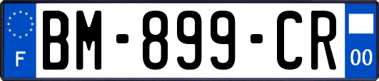 BM-899-CR