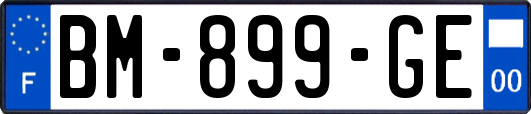 BM-899-GE