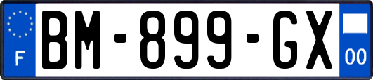 BM-899-GX