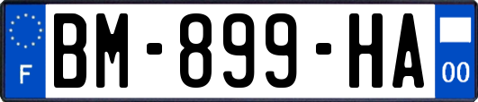 BM-899-HA