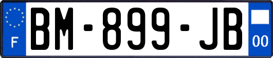 BM-899-JB
