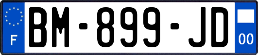 BM-899-JD